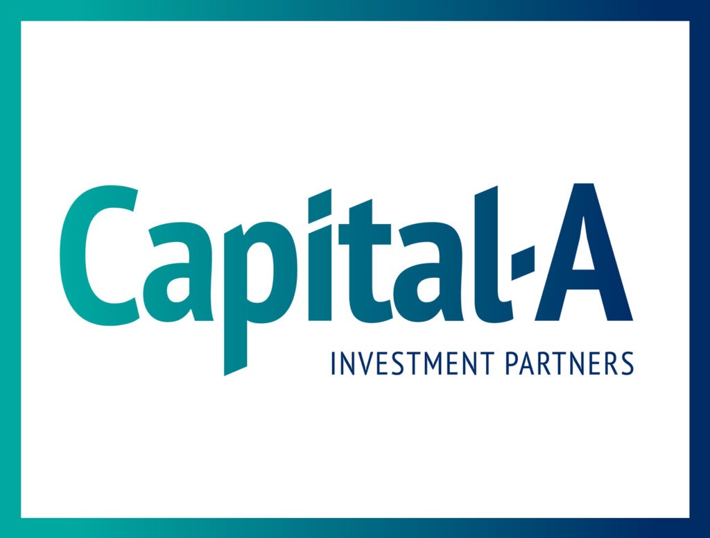 Capital A accelerates growth Ambitious People Group